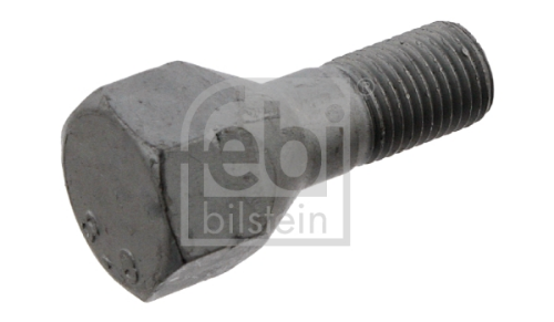FEBI BILSTEIN 32440 Jant & Lastik & Bijon Jant - PEUGEOT BOXER Minibüs/Otobüs (230P) uyumlu
