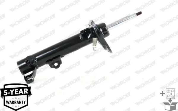 MONROE C2508R Süspansiyon Sistemi Amortisör - MERCEDES-BENZ C-SERISI T-Model (S204) uyumlu