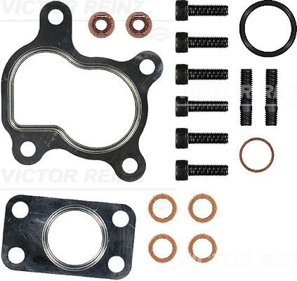 VICTOR REINZ 04-10081-01 Motor Turboşarj & Parçaları - FORD FIESTA VI (CB1, CCN) uyumlu