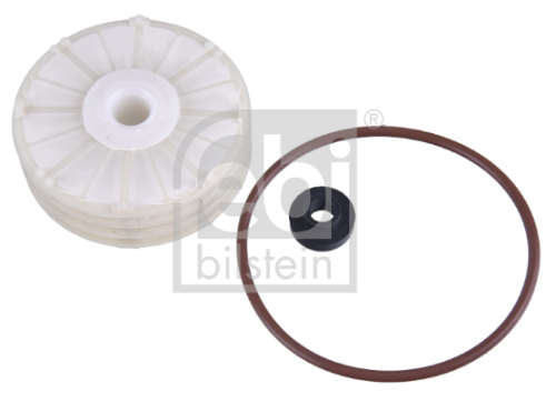 FEBI BILSTEIN 173932 Motor Yağ Filtresi - MERCEDES-BENZ NG uyumlu
