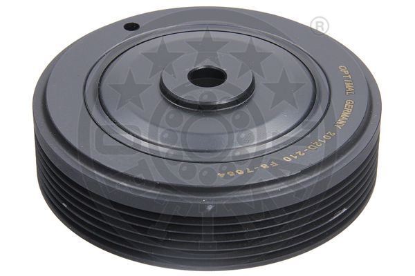OPTIMAL F8-7654 Motor Kayış Kasnağı - RENAULT LAGUNA I Grandtour (K56_) uyumlu