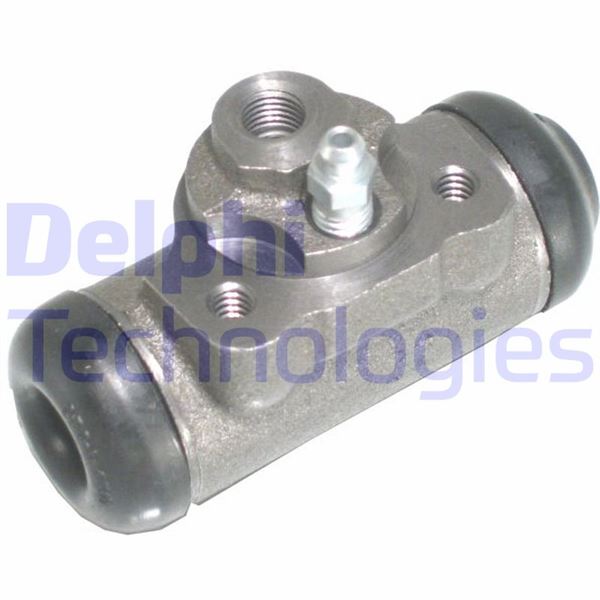 DELPHI LW90041 Fren Sistemleri Fren Körüğü - CHRYSLER VOYAGER II (ES) uyumlu