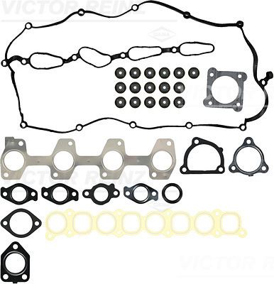 VICTOR REINZ 02-12752-01 Motor Silindir Kafa Contası - KIA SORENTO I (JC) uyumlu