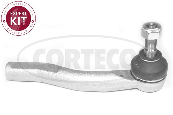 CORTECO 49401150 Direksiyon Sistemi Mafsal - CITROËN C1 (PM_, PN_) uyumlu