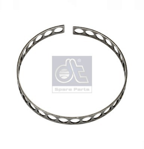 DT Spare Parts 1.14379 Şanzıman Planet Dişli Kutusu