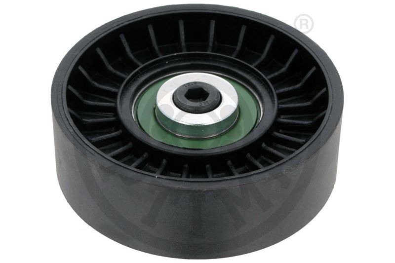OPTIMAL 0-N1013S Motor Kayış Kasnağı - MERCEDES-BENZ 190 (W201) uyumlu