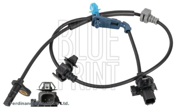 BLUE PRINT ADBP710088 Fren Sistemleri Sürüş Dinamiği Ayarı - HONDA CR-V III (RE_) uyumlu