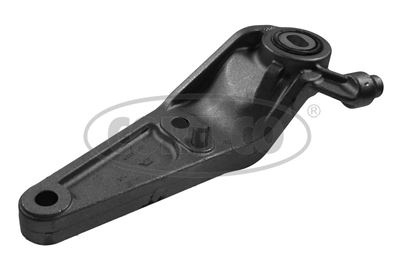 CORTECO 80001876 Motor Motor Yataklama - OPEL CORSA D (S07) uyumlu