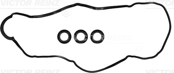 VICTOR REINZ 15-43042-01 Motor Külbütör Kapağı Contası - TOYOTA CAMRY (_V2_) uyumlu