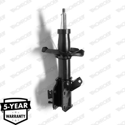 MONROE G16319 Süspansiyon Sistemi Amortisör - MAZDA 323 S VI Sedan (BJ) uyumlu