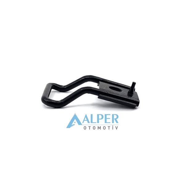 Bagaj Kapağı Kilit Karşılığı - ALPER - 172112 Ürün Görseli