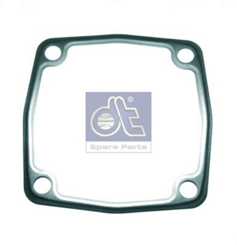 DT Spare Parts 4.20331 Fren Sistemleri Hava Kompresörü - MERCEDES-BENZ ACTROS MP2 / MP3 uyumlu