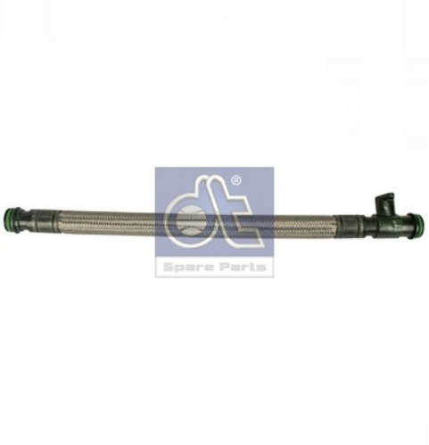 DT Spare Parts 1.18615 Şanzıman Hidrolik Kumanda - SCANIA R I uyumlu