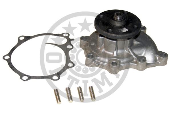 OPTIMAL AQ-2173 Motor Devirdaim - KIA CARNIVAL II (GQ) uyumlu