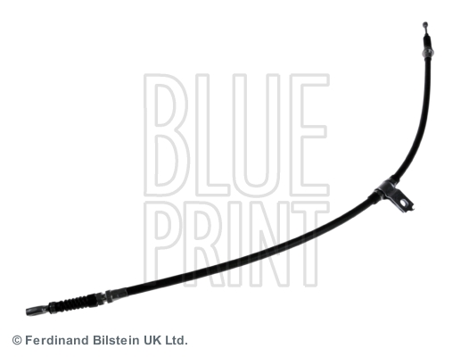 BLUE PRINT ADN146333 Fren Sistemleri Kollar & Halatlar & Çekiler - NISSAN CABSTAR (F24M, F24W) uyumlu