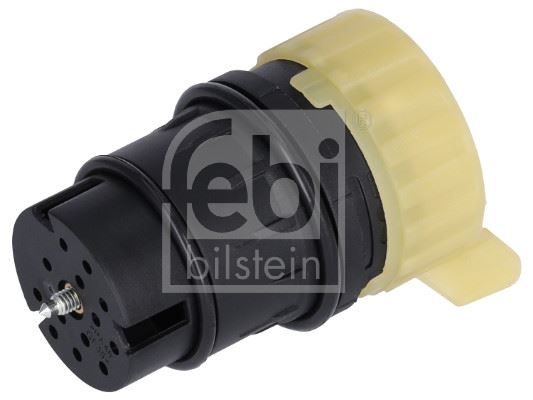FEBI BILSTEIN 36332 Şanzıman Otomatik Şanzıman Parçaları - MERCEDES-BENZ G-SERISI (W463) uyumlu