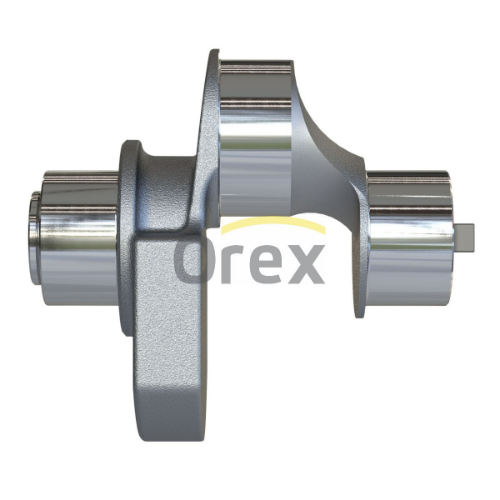 Kompresör Krankı - OREX - 113323 Ürün Görseli