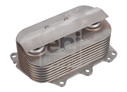 FEBI BILSTEIN 44425 Motor Yağ Soğutucusu - MAN TGM I uyumlu