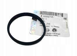 Kam Mili Solenoid Valf Contası - GM - 55592715 Ürün Görseli
