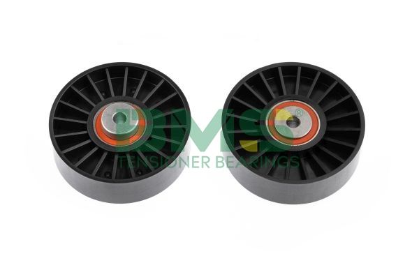 BMS BMS 211 Motor Yönlendirme & Kılavuz Makarası - VOLVO 960 (964) uyumlu