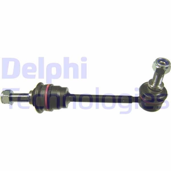 DELPHI TC987 Süspansiyon Sistemi Stabilizatör - LAND ROVER DISCOVERY II (L318) uyumlu