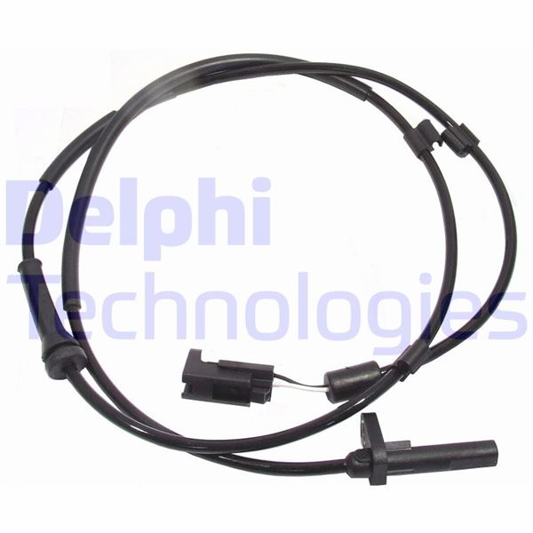 DELPHI SS20165 Fren Sistemleri Sürüş Dinamiği Ayarı - FORD TRANSIT Minibüs/Otobüs (FD_ _, FB_ _, FS_ _, FZ_ _, FC_ _) uyumlu