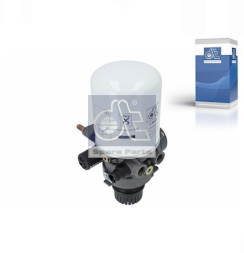 DT Spare Parts 6.63014 Fren Sistemleri Hava Kurutucu Kartuşu - RENAULT TRUCKS PREMIUM uyumlu