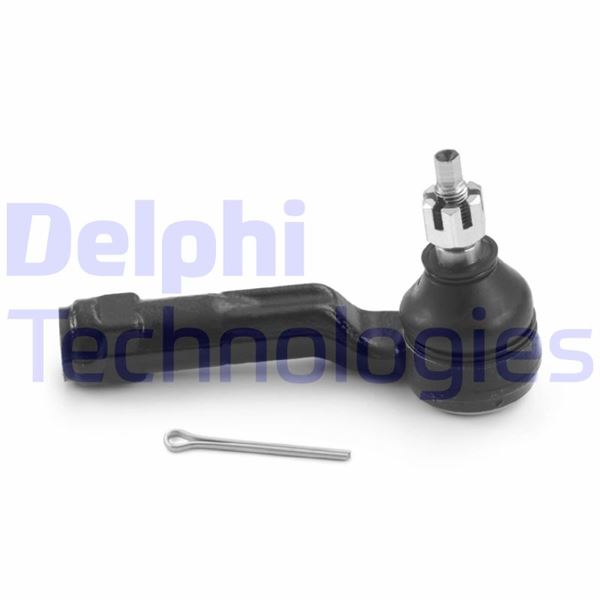 DELPHI TA6422 Direksiyon Sistemi Mafsal - HYUNDAI ELANTRA VI Sedan (AD, ADA) uyumlu