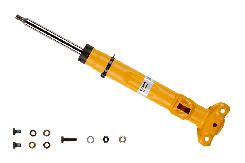 BILSTEIN 22-100436 Süspansiyon Sistemi Amortisör - MERCEDES-BENZ 190 (W201) uyumlu