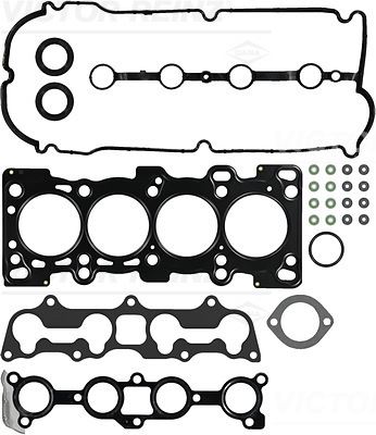 VICTOR REINZ 02-52925-01 Motor Silindir Kafa Contası - MAZDA 323 S V (BA) uyumlu