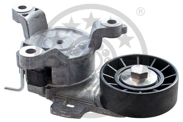 OPTIMAL 0-N1840 Motor Kayış Gergisi - PEUGEOT 407 (6D_) uyumlu