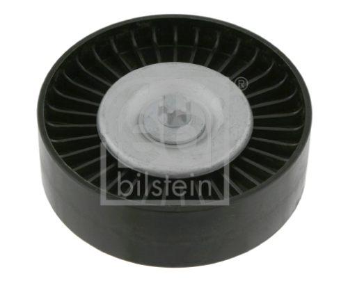 FEBI BILSTEIN 24730 Motor Yönlendirme & Kılavuz Makarası - MERCEDES-BENZ E-SERISI (W212) uyumlu