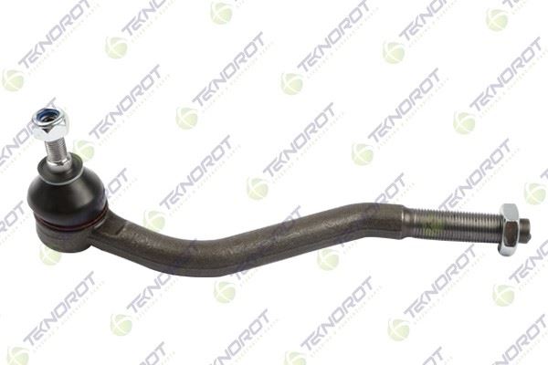 TEKNOROT CI-602 Direksiyon Sistemi Mafsal - CITROËN C5 I (DC_) uyumlu