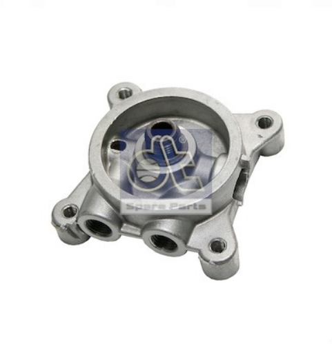 DT Spare Parts 1.11121 Soğutma Sistemi Soğutma Sıvısı Filtresi
