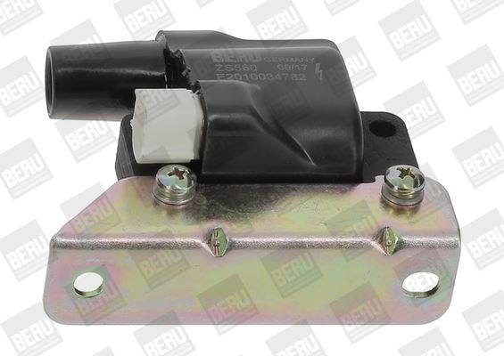 BorgWarner (BERU) ZS560 Ateşleme Sistemi Ateşleme Bobini - MAZDA 121 I (DA) uyumlu