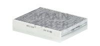 MANN-FILTER CUK 2422 İklimlendirme Sistemi Polen Filtresi - FIAT BRAVO II (198_) uyumlu