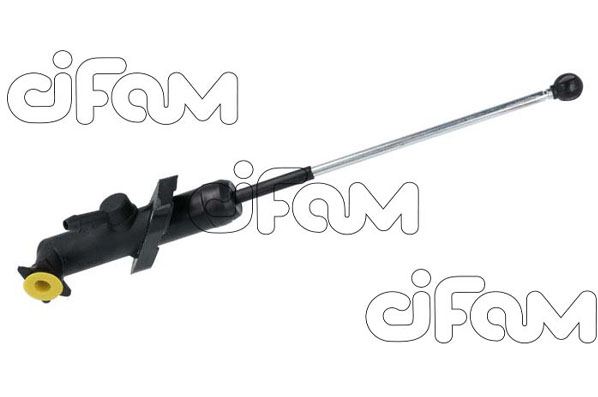 CIFAM 505-109 Debriyaj Sistemi Merkez Silindir - FIAT DOBLO Kasa/büyük limuzin (223_) uyumlu
