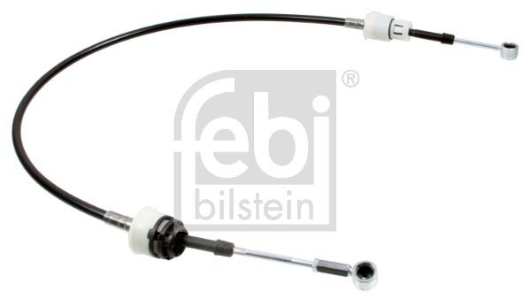 FEBI BILSTEIN 179645 Şanzıman Şanzıman Kullanım Ünitesi - FIAT PUNTO EVO (199_) uyumlu
