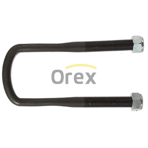Yay Kelepçesi - OREX - 430008 Ürün Görseli