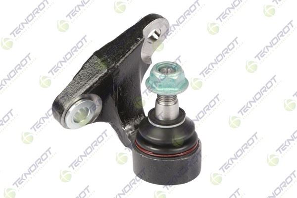 TEKNOROT B-444 Tekerlek & Aks Parçaları Taşıyıcı Mafsal - BMW 5 (E34) uyumlu