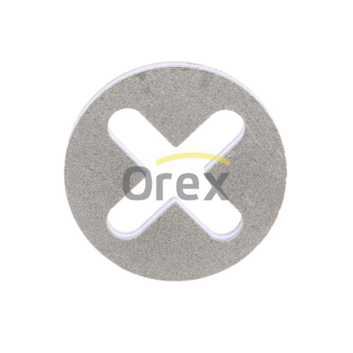 Yakıt Pompası Flanşı - OREX - 123007 Ürün Görseli