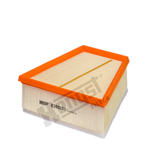 HENGST FILTER E395L01 Motor Hava Filtresi - SKODA ROOMSTER (5J7) uyumlu