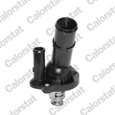 CALORSTAT by Vernet TH6879.89J Motor Termostat - VOLVO S40 II (544) uyumlu