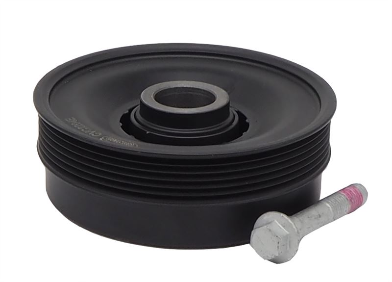 CORTECO 49107572 Motor Kayış Kasnağı - MINI MINI (R50, R53) uyumlu
