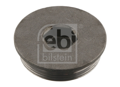 FEBI BILSTEIN 04819 Motor Krank Muhafazası - VOLVO FM7 uyumlu
