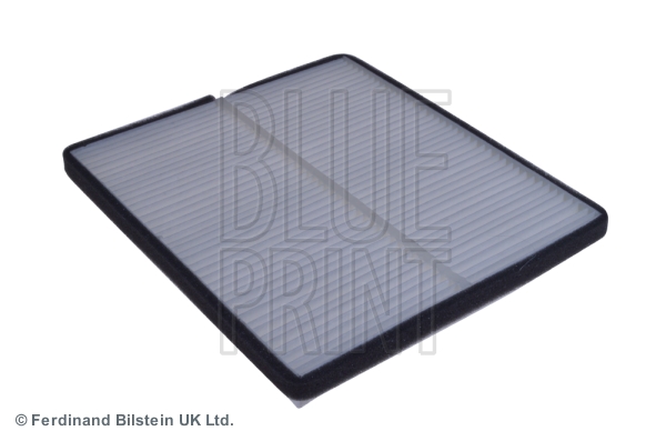 BLUE PRINT ADC42517 İklimlendirme Sistemi Polen Filtresi - MITSUBISHI COLT VI (Z3_A, Z2_A) uyumlu