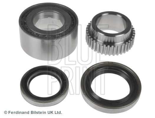 BLUE PRINT ADZ98312 Jant & Lastik & Bijon Poyra - ISUZU D-MAX I (TFR, TFS) uyumlu