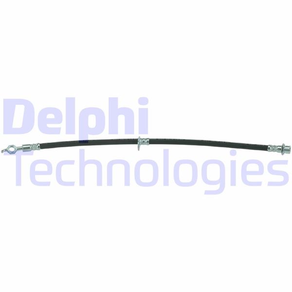 DELPHI LH7331 Fren Sistemleri Fren Hortumları - CITROËN C1 II (PA_, PS_) uyumlu