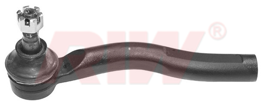 Rot Başı - RIW - TO2012 Ürün Görseli