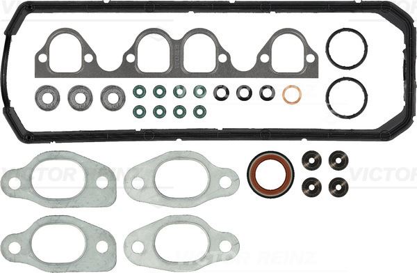 VICTOR REINZ 02-28777-03 Motor Silindir Kafa Contası - VW PASSAT B3/B4 (3A2, 35I) uyumlu